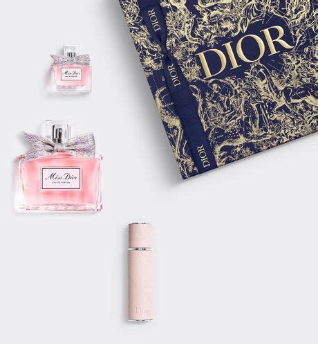 dior.perfume set|miss dior gift sets boots.